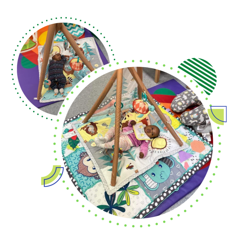 The Best Infant Daycare in Chicago