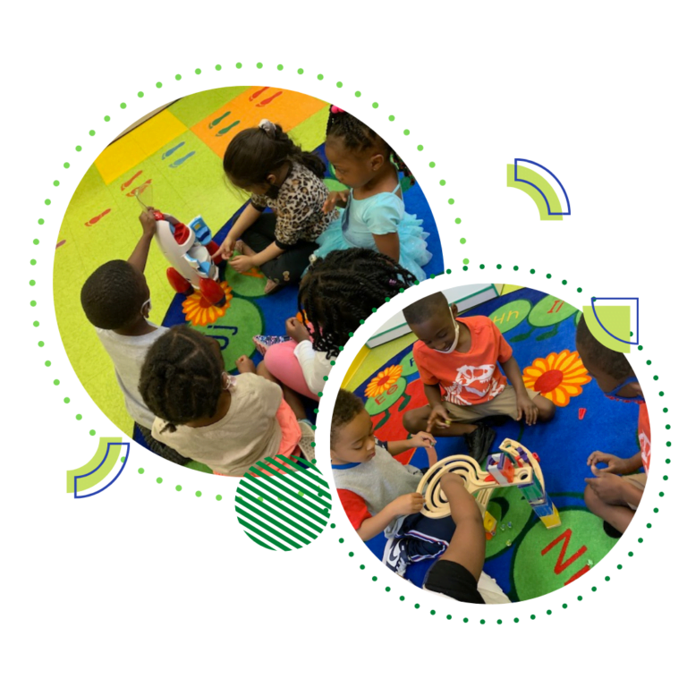 The Best Pre-School in Chicago