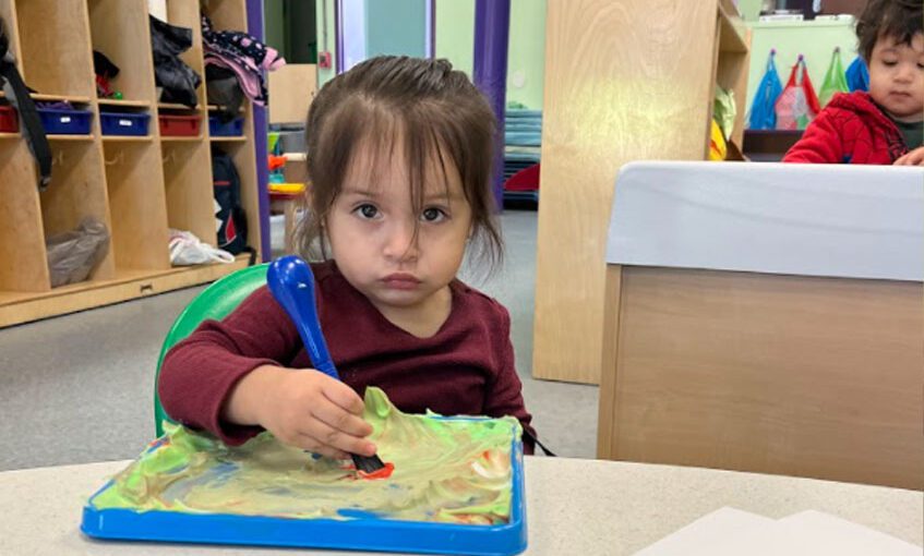 The Best Preschool in Chicago