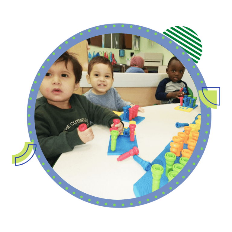 The Best Preschool for Toddles in Chicago