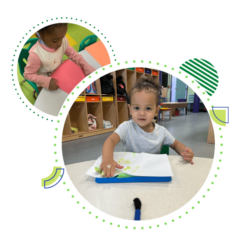 The Best Infant Preschool in Chicago