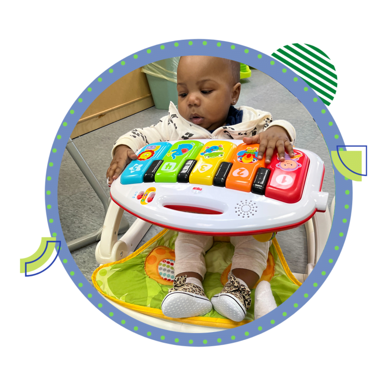 The Best Infant Pre-School in Chicago