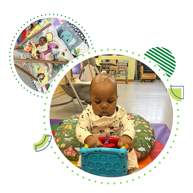 The Best Infant Daycare in Chicago